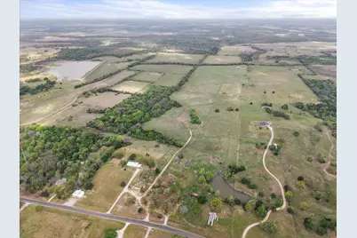 Tbd Fm 709 S, Purdon, TX 76679 - Photo 1