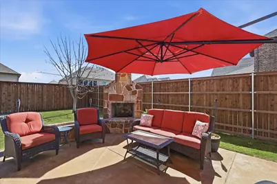 7268 Cana, Grand Prairie, TX 75054 - Photo 33