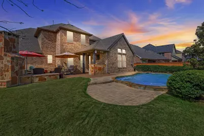 7268 Cana, Grand Prairie, TX 75054 - Photo 3