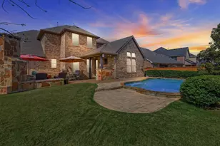 7268 Cana, Grand Prairie, TX 75054 - Photo 3