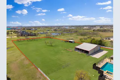 509 Ridge Country Road, Haslet, TX 76052 - Photo 39