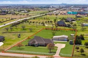 509 Ridge Country Rd, Haslet, TX 76052 - Photo 3