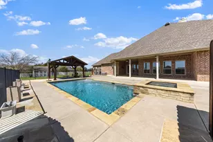 509 Ridge Country Rd, Haslet, TX 76052 - Photo 33