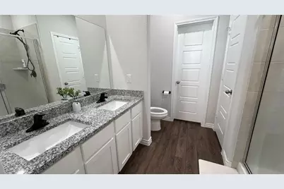 1025 Wind Drift Way, Fort Worth, TX 76131 - Photo 13