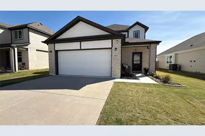 1025 Wind Drift Way, Fort Worth, TX 76131 - Photo 1