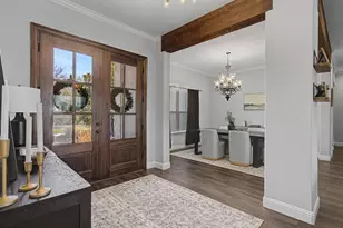 3230 Knob Rd, Springtown, TX 76082 - Photo 5