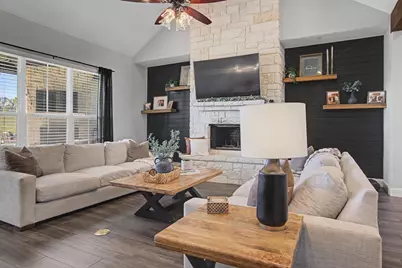 3230 Knob Road, Springtown, TX 76082 - Photo 9