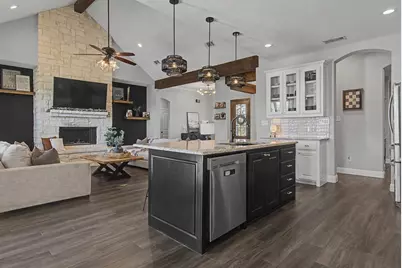 3230 Knob Road, Springtown, TX 76082 - Photo 15