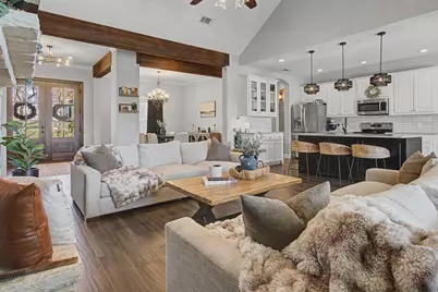 3230 Knob Road, Springtown, TX 76082 - Photo 11