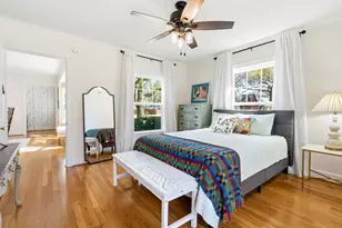 3450 Ward Dr, Abilene, TX 79605 - Photo 5