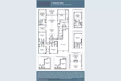 3408 Osprey Drive, Hurst, TX 76054 - Photo 5