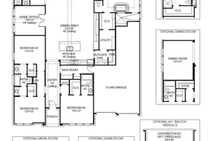 3408 Osprey Dr, Hurst, TX 76054 - Photo 5