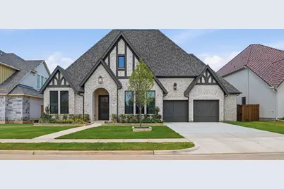 3408 Osprey Drive, Hurst, TX 76054 - Photo 1