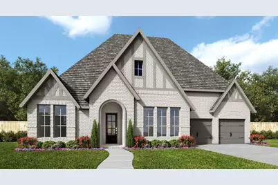 3408 Osprey Drive, Hurst, TX 76054 - Photo 1