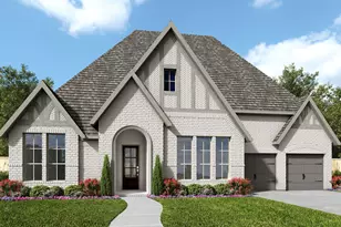 3408 Osprey Dr, Hurst, TX 76054 - Photo 1