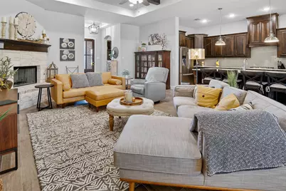 1108 Crown Valley Drive, Weatherford, TX 76087 - Photo 9