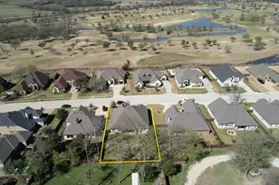 1108 Crown Valley Dr, Weatherford, TX 76087 - Photo 35
