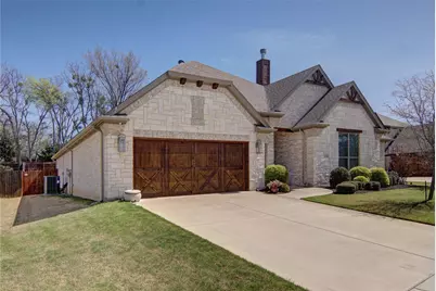 1108 Crown Valley Drive, Weatherford, TX 76087 - Photo 3