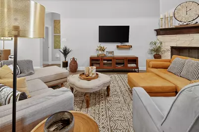 1108 Crown Valley Drive, Weatherford, TX 76087 - Photo 7