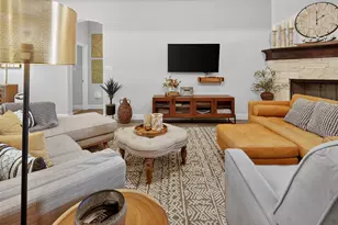 1108 Crown Valley Dr, Weatherford, TX 76087 - Photo 7