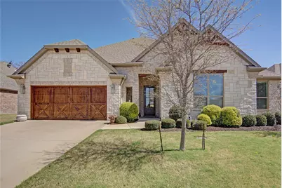 1108 Crown Valley Drive, Weatherford, TX 76087 - Photo 1