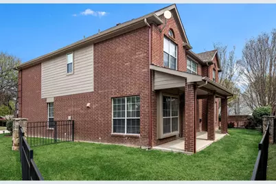 4116 Walnut Creek Court, Fort Worth, TX 76137 - Photo 33