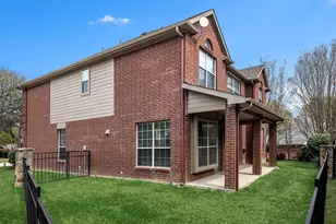 4116 Walnut Creek Ct, Fort Worth, TX 76137 - Photo 33