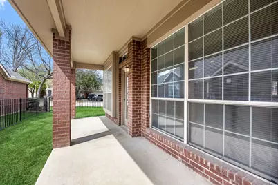 4116 Walnut Creek Court, Fort Worth, TX 76137 - Photo 35