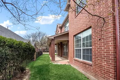 4116 Walnut Creek Court, Fort Worth, TX 76137 - Photo 37