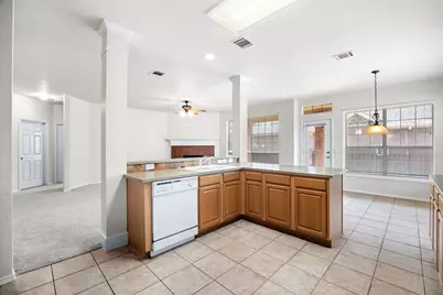 4116 Walnut Creek Court, Fort Worth, TX 76137 - Photo 15