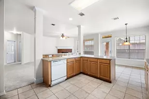 4116 Walnut Creek Ct, Fort Worth, TX 76137 - Photo 15