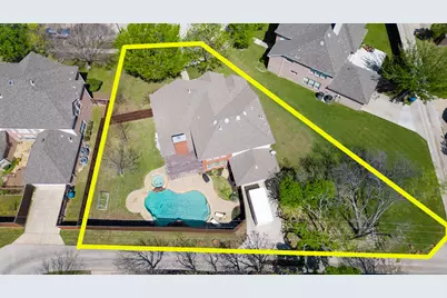 257 Westbury Drive, Coppell, TX 75019 - Photo 33