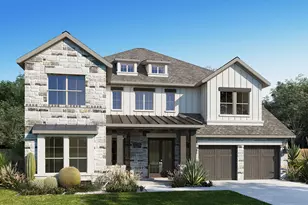 713 Huey Ct, Hurst, TX 76054 - Photo 5