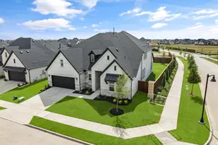 2701 Burnely Ct, Celina, TX 75009 - Photo 1