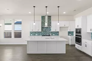 2701 Burnely Ct, Celina, TX 75009 - Photo 5