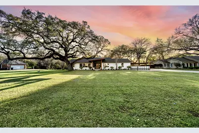 3400 Macarthur Drive, Waco, TX 76708 - Photo 1