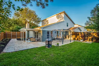 2010 Heatherbrook Drive, Grapevine, TX 76051 - Photo 31