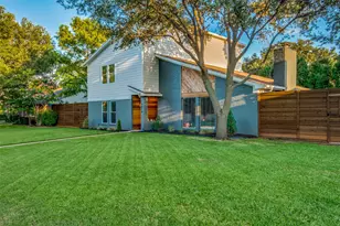 2010 Heather Brook Dr, Grapevine, TX 76051 - Photo 1