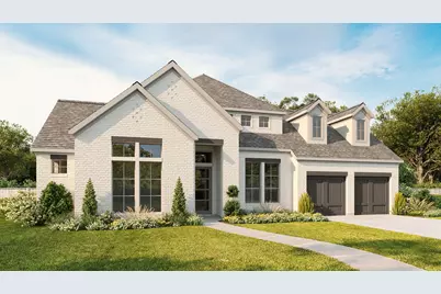 725 Bear Creek Drive, Hurst, TX 76054 - Photo 3