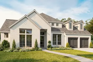 725 Bear Creek Dr, Hurst, TX 76054 - Photo 3