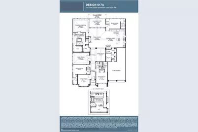 725 Bear Creek Drive, Hurst, TX 76054 - Photo 5