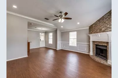 5008 Mill Creek Trail, Fort Worth, TX 76179 - Photo 3