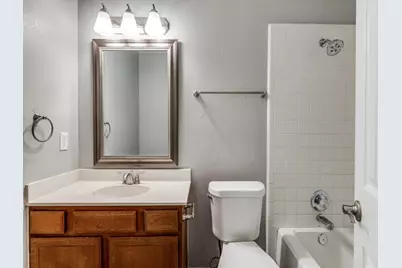 5008 Mill Creek Trail, Fort Worth, TX 76179 - Photo 11