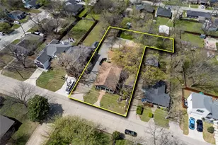 1311 Coleman St, McKinney, TX 75069 - Photo 39