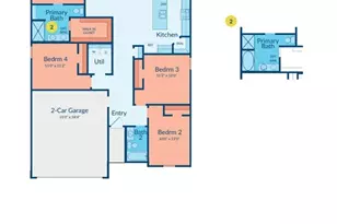 2537 Canadian Wy, Crandall, TX 75114 - Photo 3