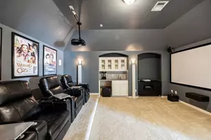 8520 Pinewood Dr, Fort Worth, TX 76123 - Photo 23