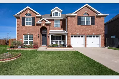 8520 Pinewood Drive, Fort Worth, TX 76123 - Photo 1