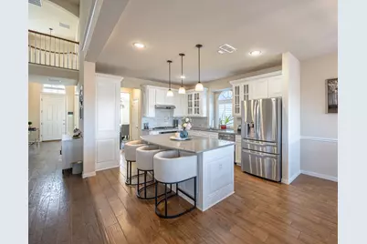 8520 Pinewood Drive, Fort Worth, TX 76123 - Photo 9