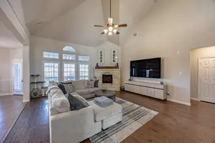 8520 Pinewood Dr, Fort Worth, TX 76123 - Photo 7