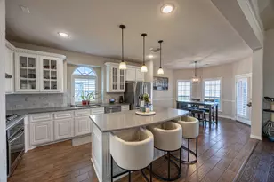 8520 Pinewood Dr, Fort Worth, TX 76123 - Photo 11